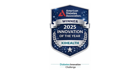 American Diabetes Association 2025 Innovation of the Year